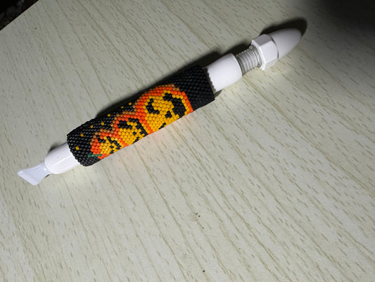 Hand Beaded Twist & Pick Fiamond Painting Pens