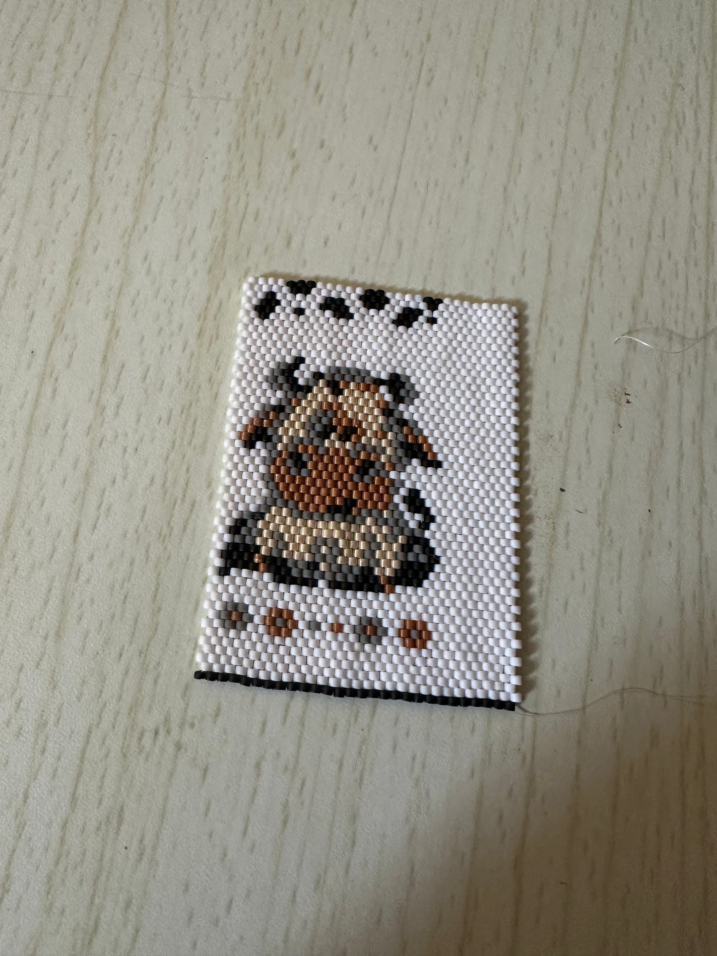 Hand Beaded Twist & Pick Fiamond Painting Pens