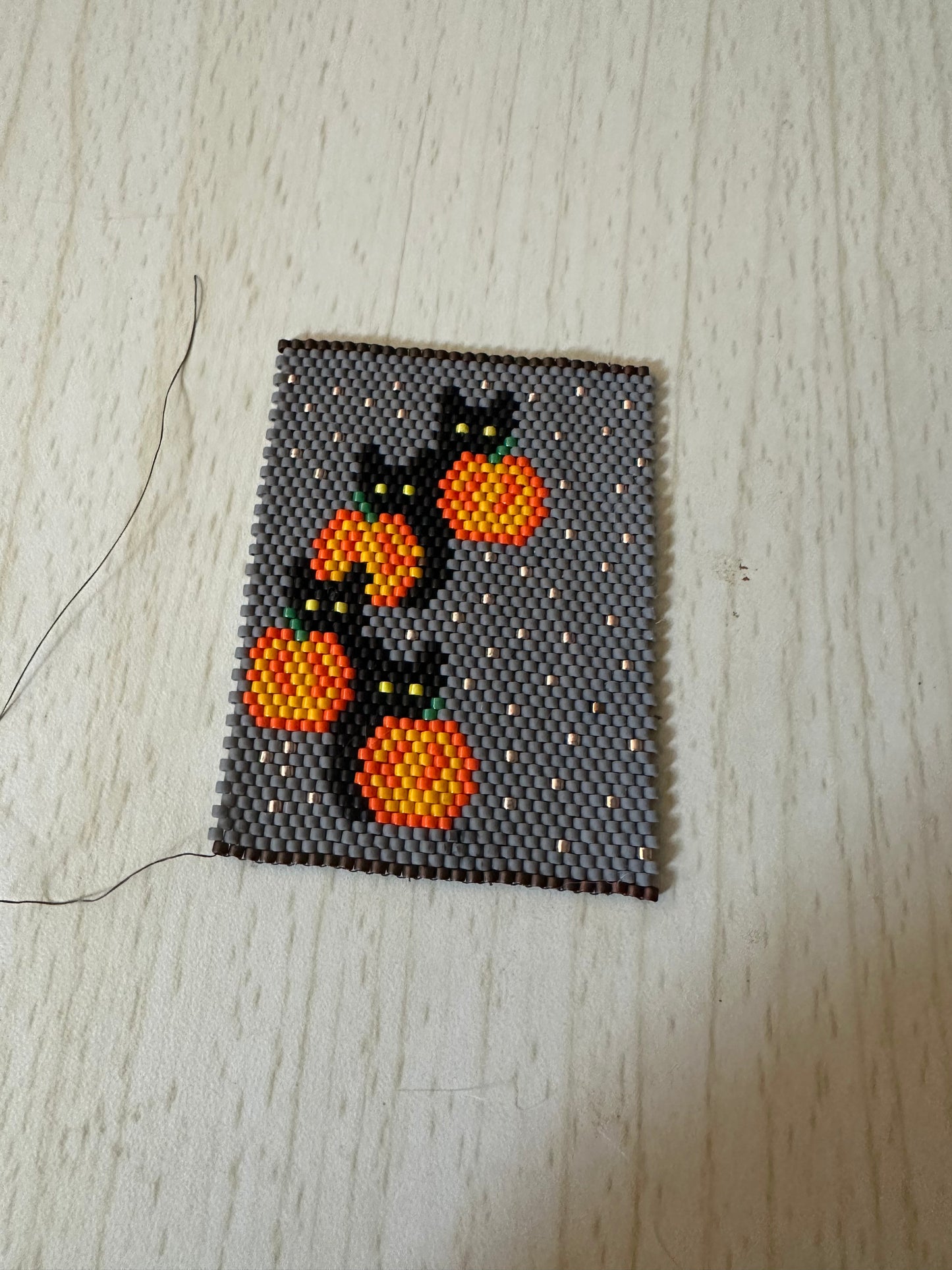 Hand Beaded Twist & Pick Fiamond Painting Pens