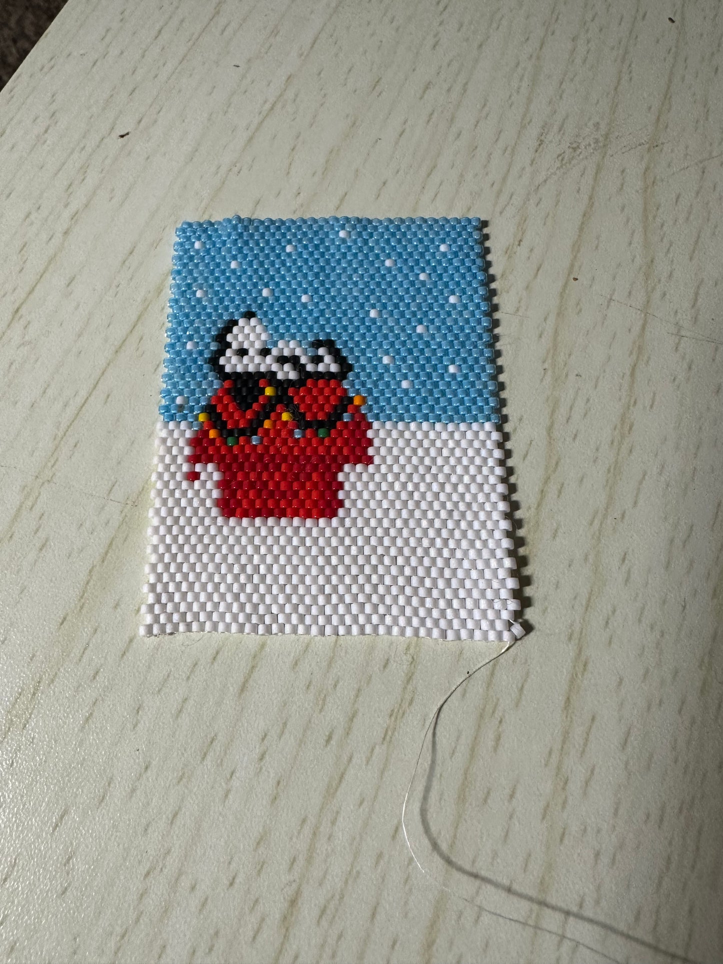 Hand Beaded Twist & Pick Fiamond Painting Pens