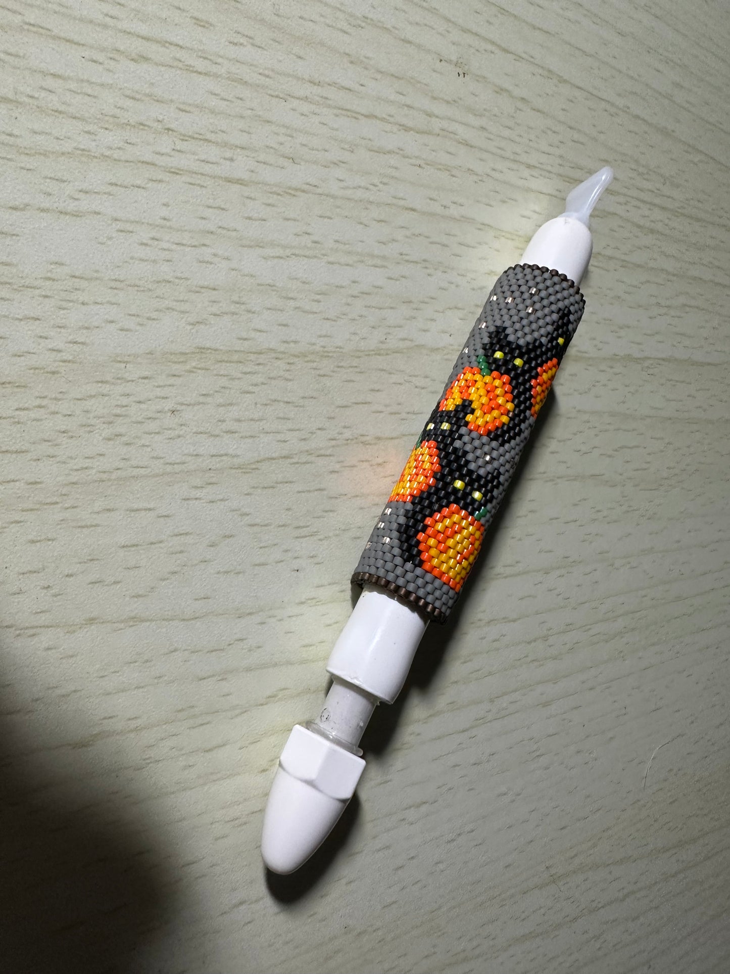 Hand Beaded Twist & Pick Fiamond Painting Pens