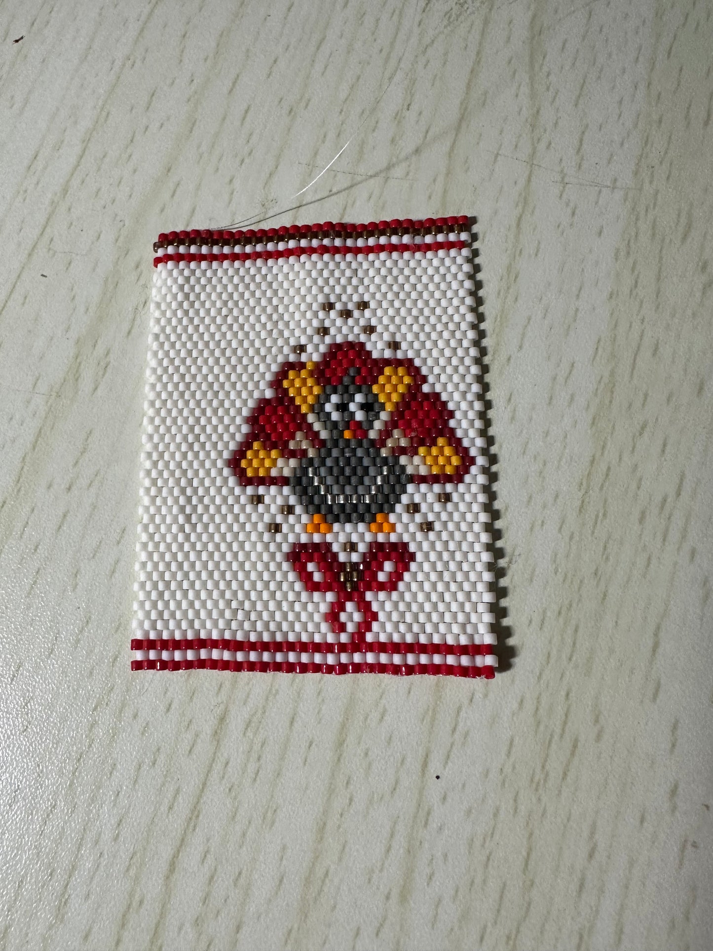 Hand Beaded Twist & Pick Fiamond Painting Pens