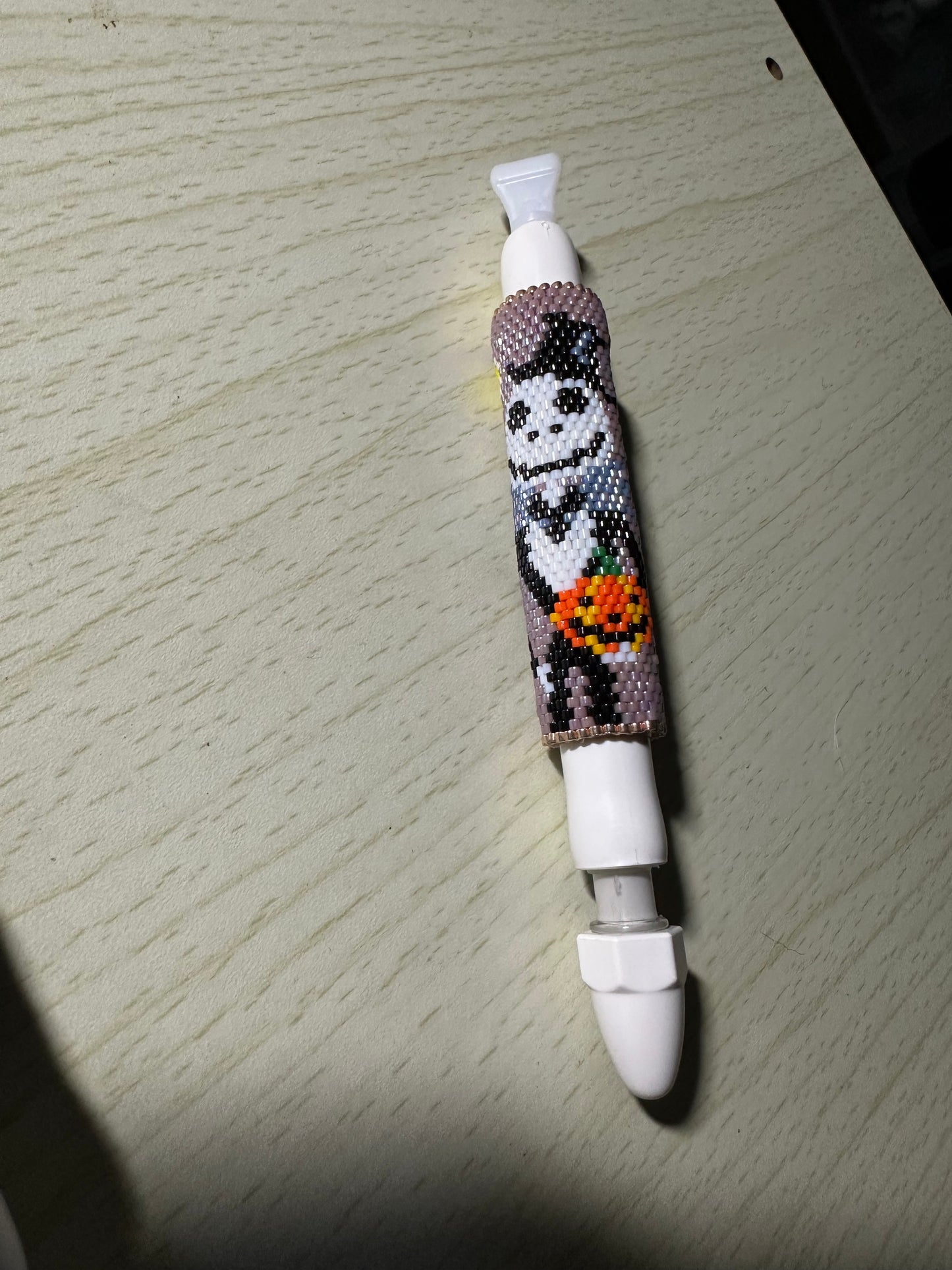 Hand Beaded Twist & Pick Fiamond Painting Pens