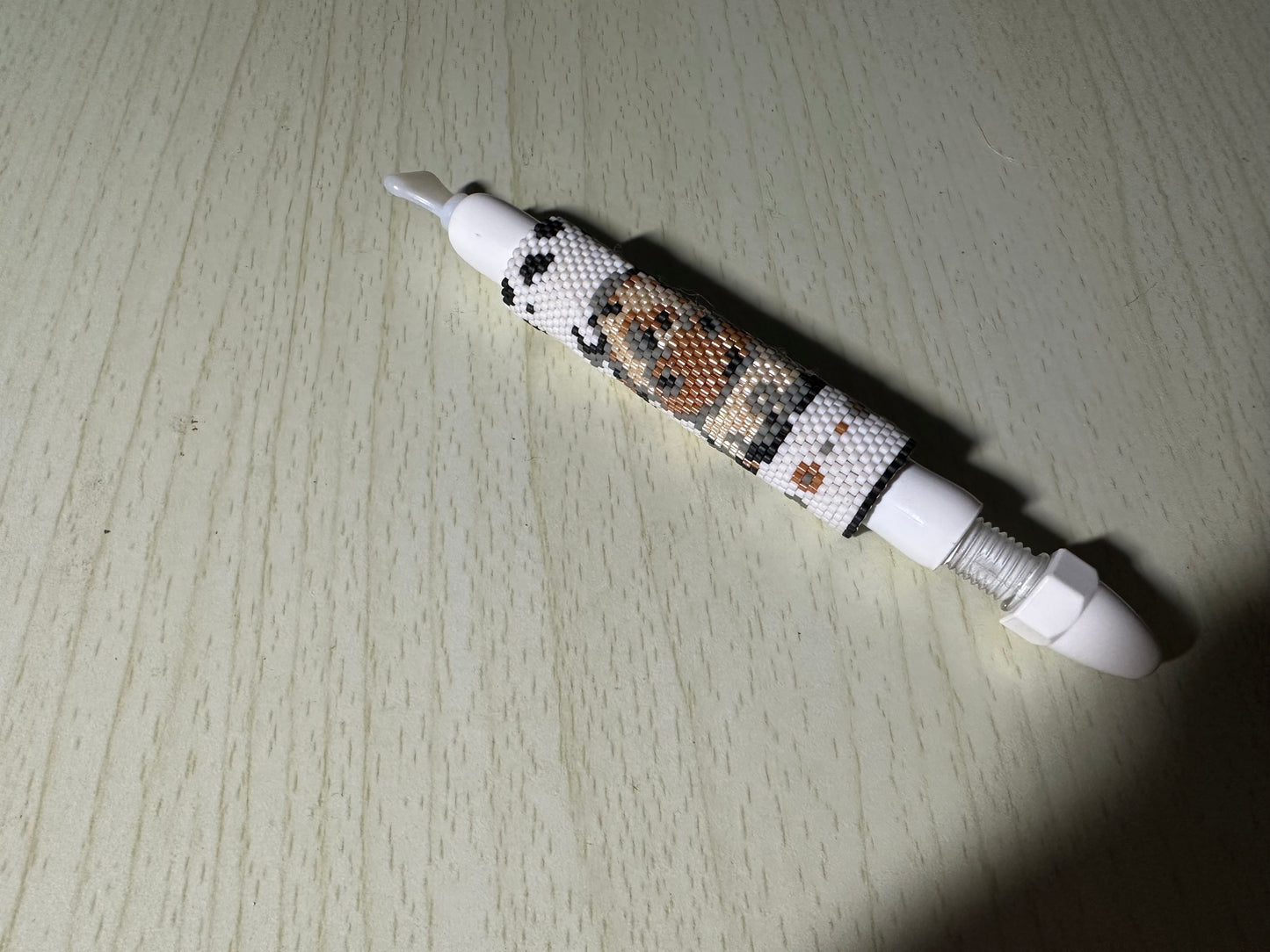 Hand Beaded Twist & Pick Fiamond Painting Pens