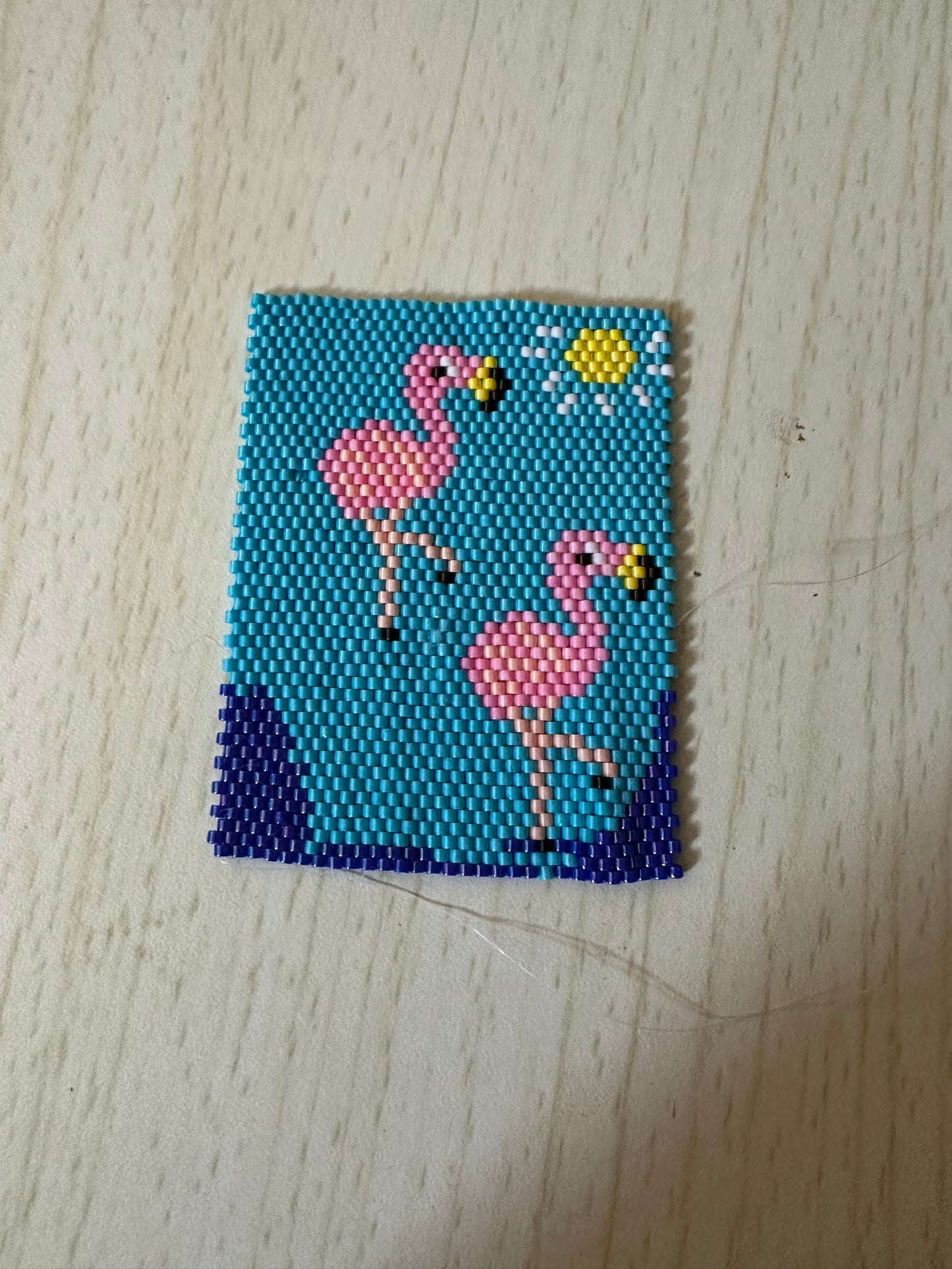 Hand Beaded Twist & Pick Fiamond Painting Pens