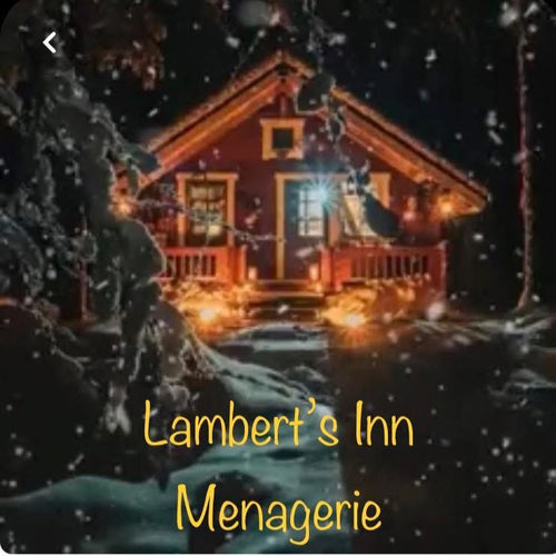 Lamberts Inn Menagerie